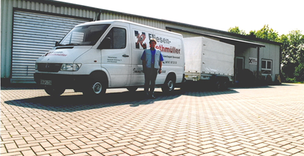 Service für Selbstverleger